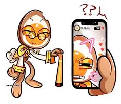 Avatar of Eggson - Dandy's World