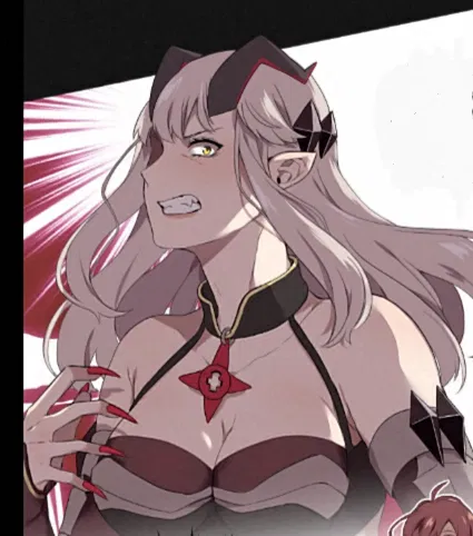 Avatar of Demon Queen
