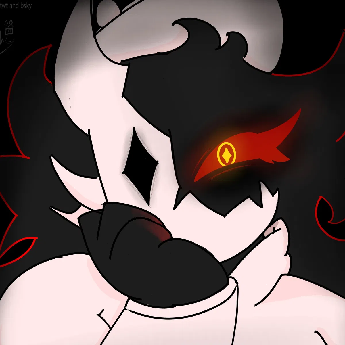 Avatar of Folly | "Long time no see, old friend."