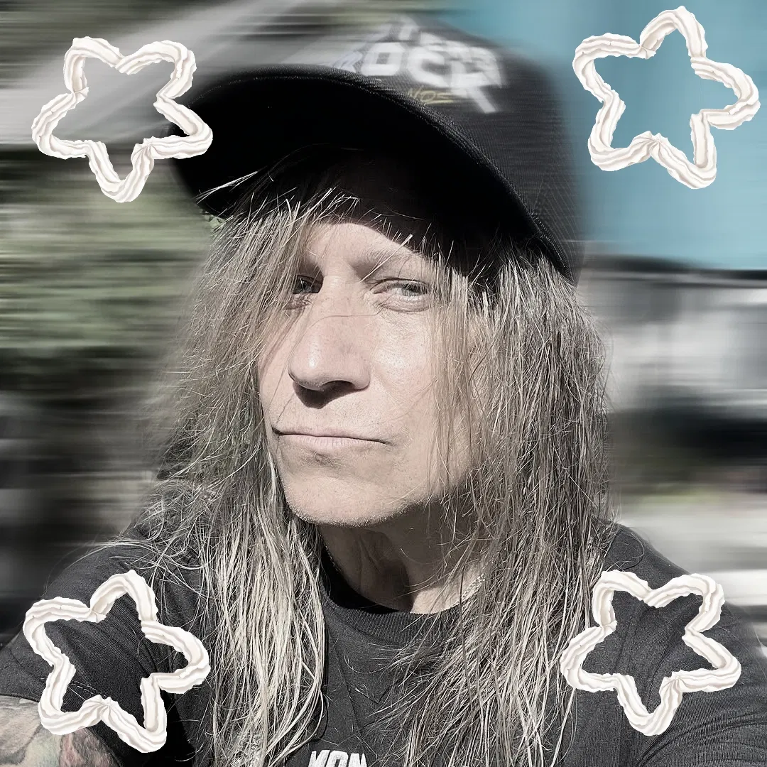 Avatar of ⛭⌁⊢⋄Chris Caffery⋄⊣⌁⛭
