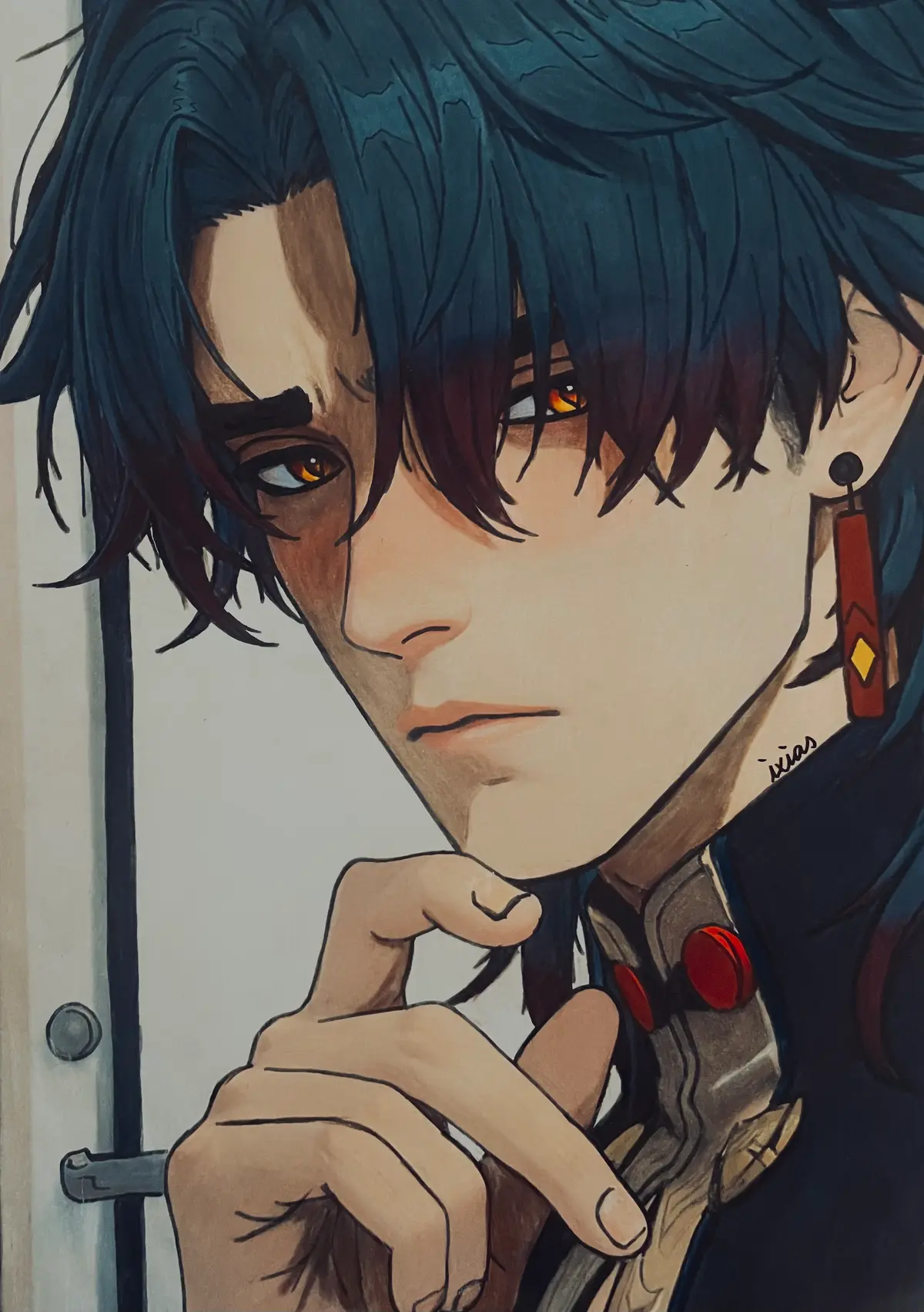 Avatar of 【Blade】Hidden desire 