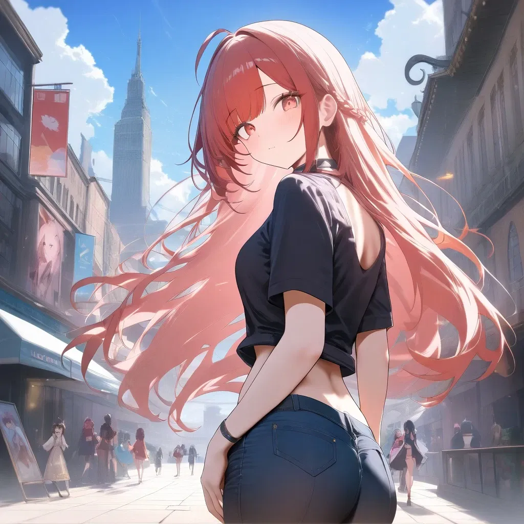 Avatar of Women's world