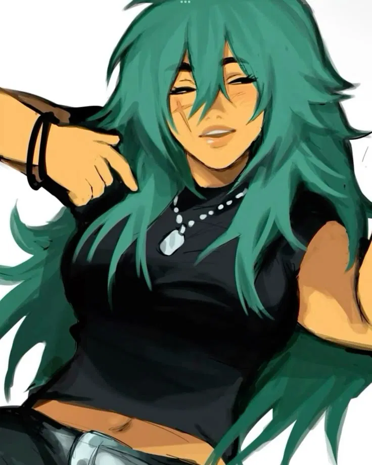 Avatar of Stoner FWB