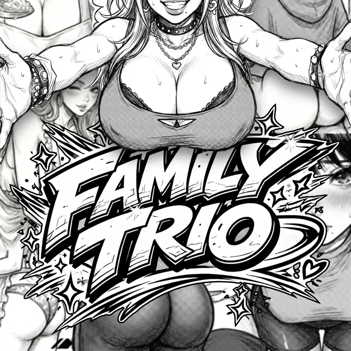 Avatar of FAMILY TRIO