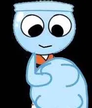 Avatar of Finn (dandy's world vore)