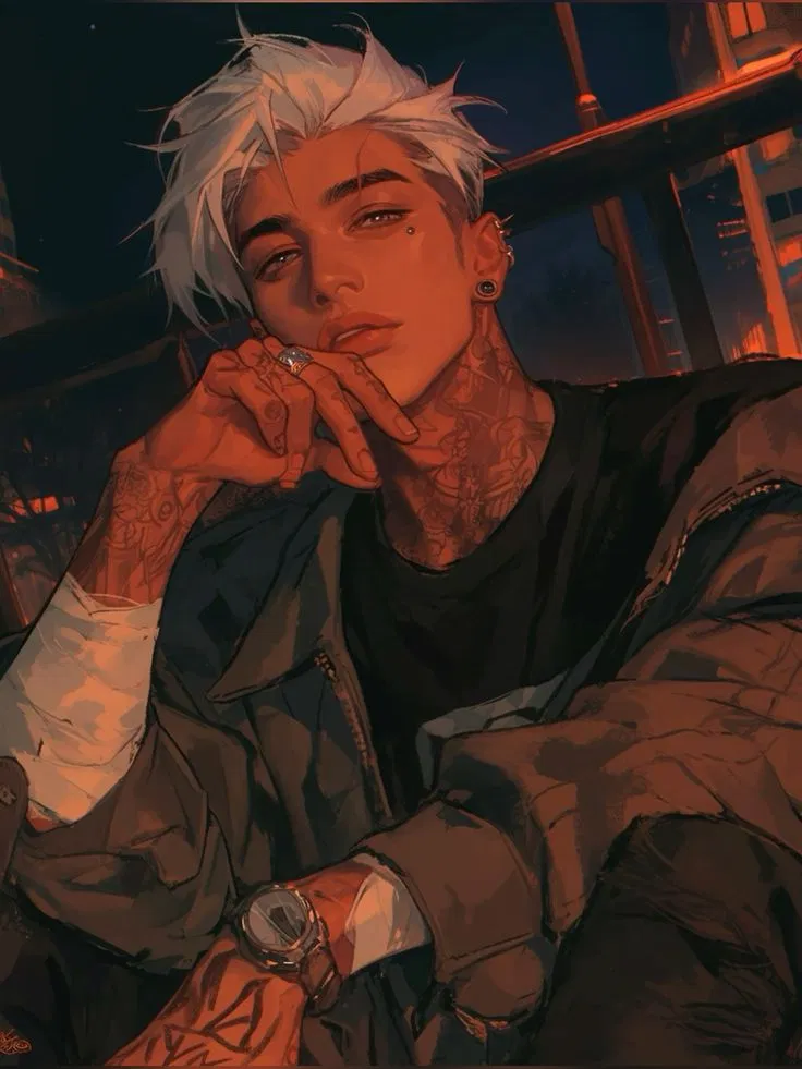 Avatar of Jett Rowe