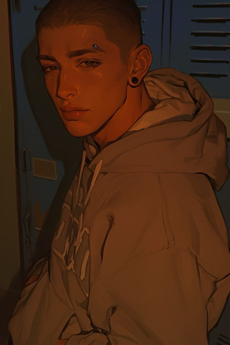 Avatar of NICO MORELLI