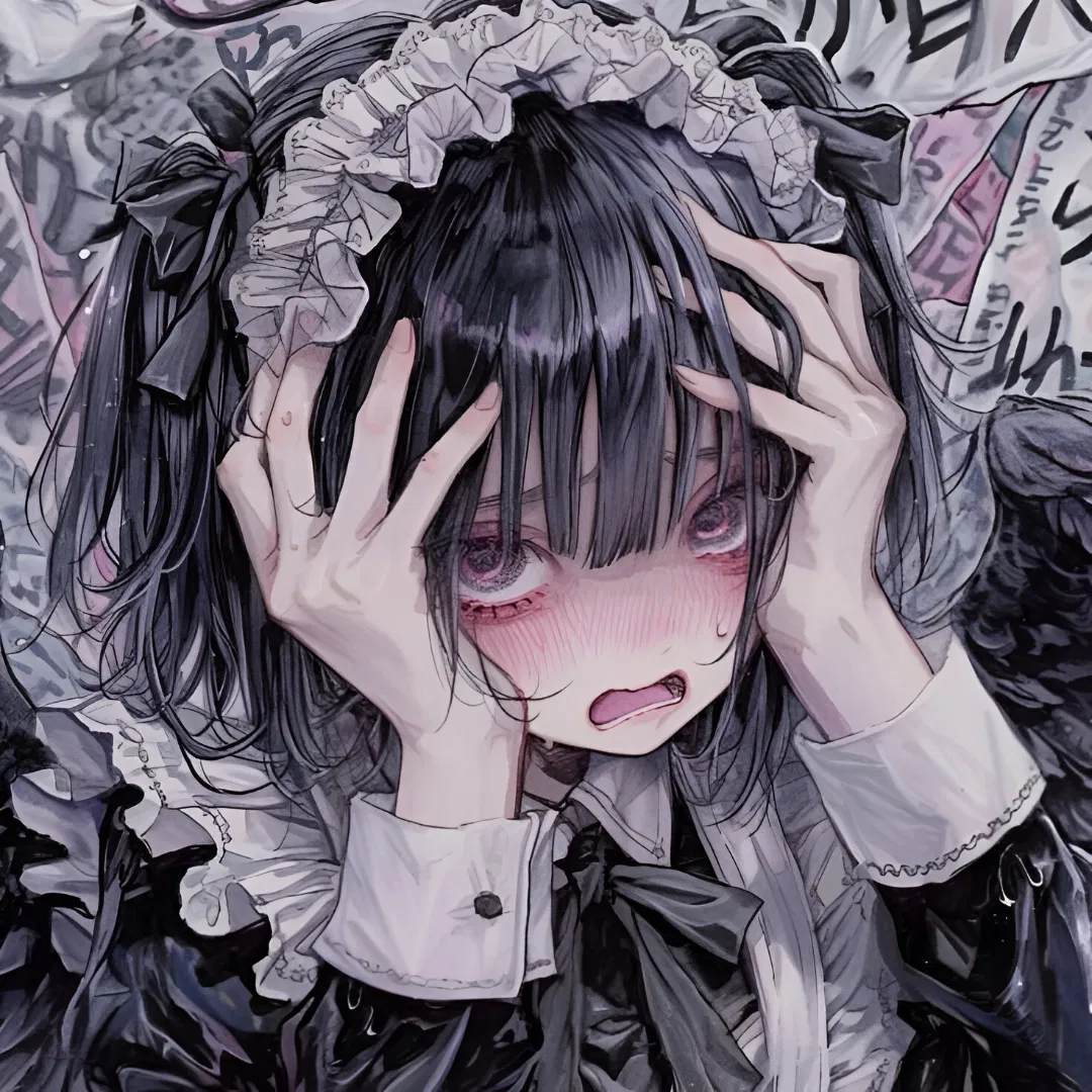 Avatar of Nana (Gentle Yandere)