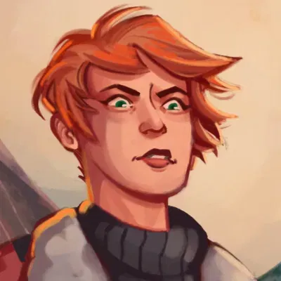 Avatar of Pyro