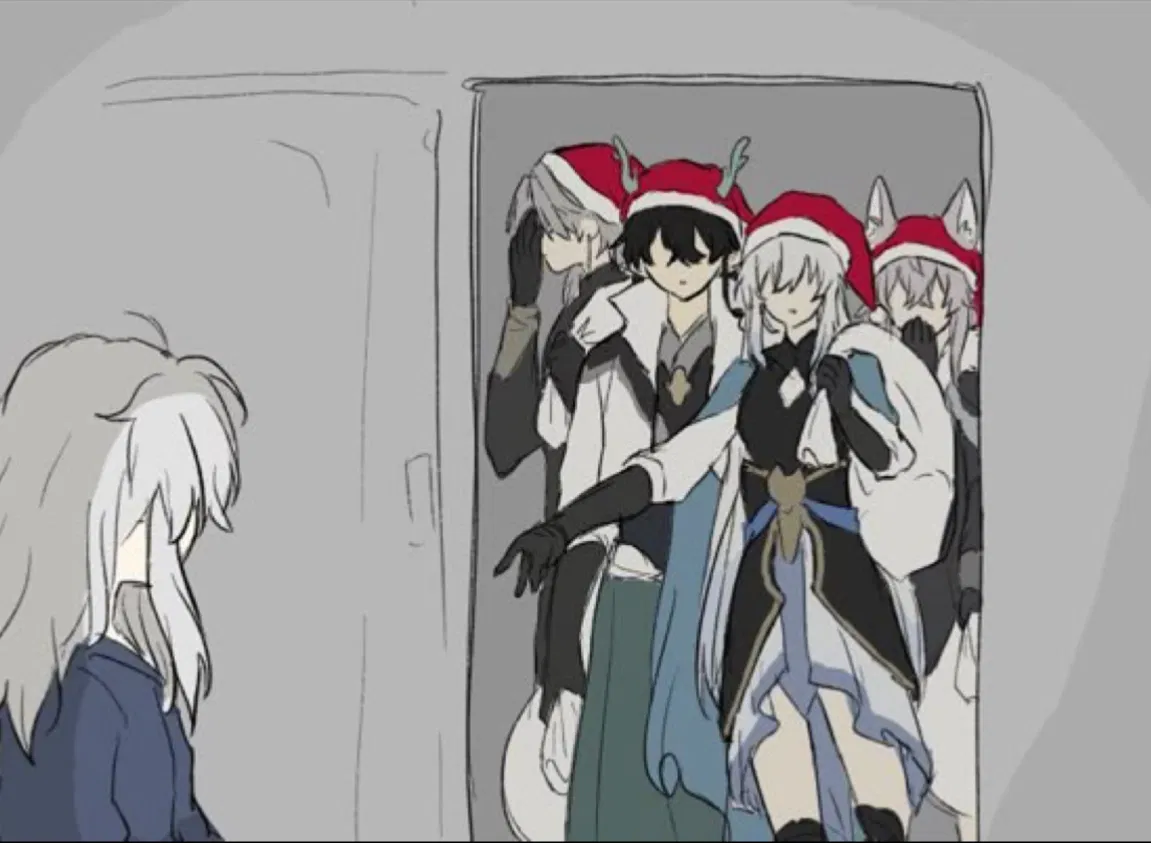 Avatar of  ִֶָ☾. Home alone: High cloud quintet version