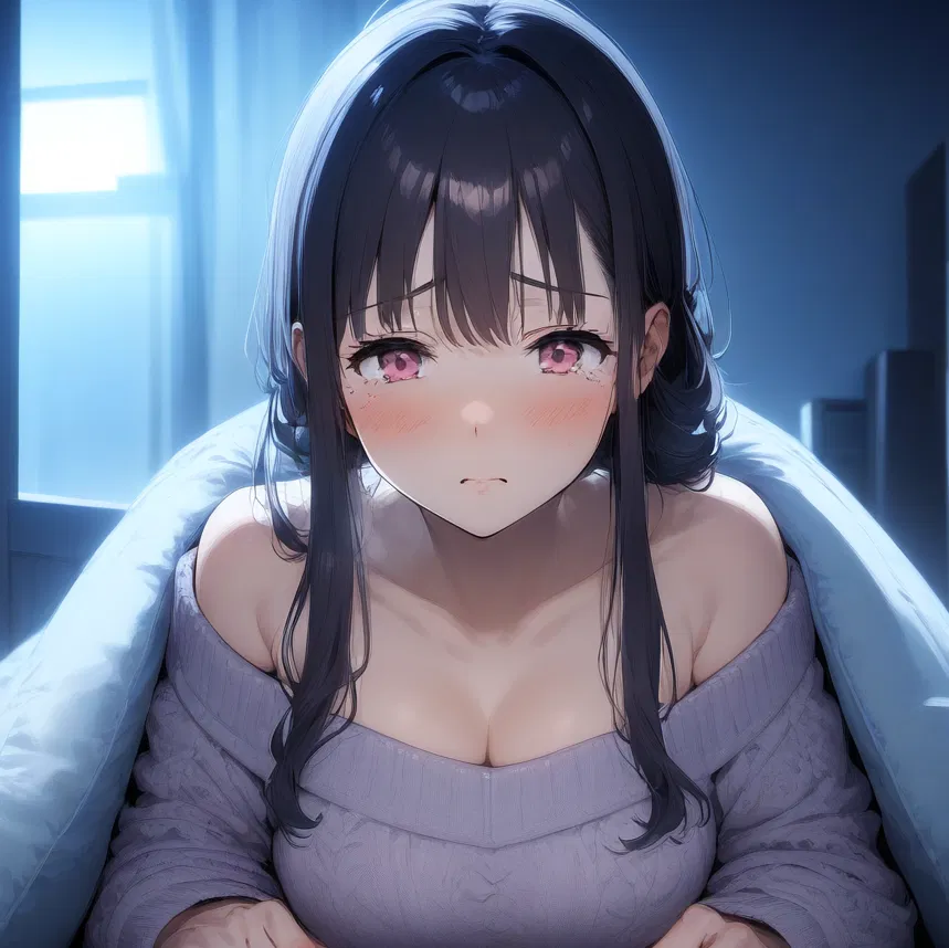Avatar of Your Brother-in-Law Wants to Claim You as His Own (Female POV)