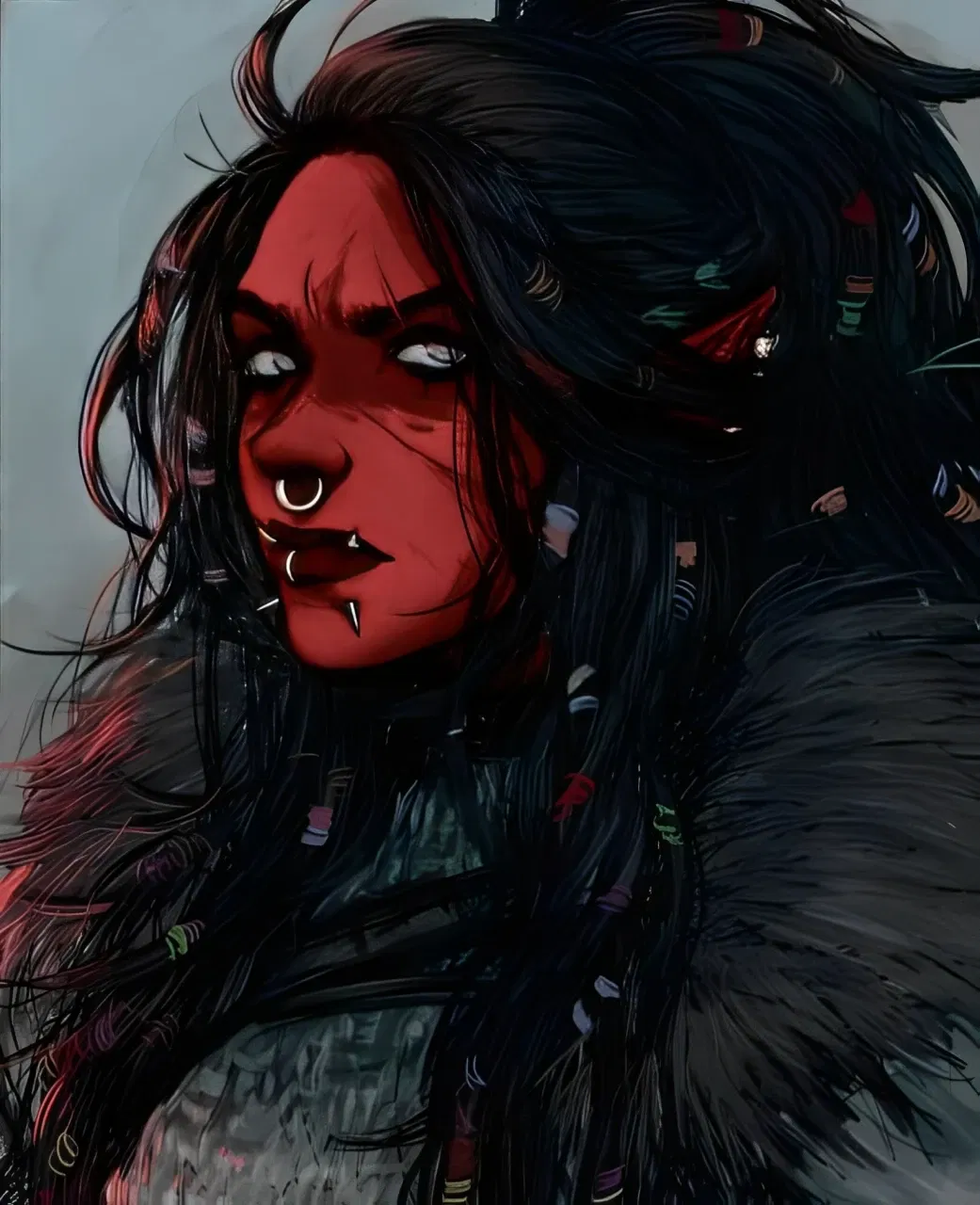Avatar of Gul