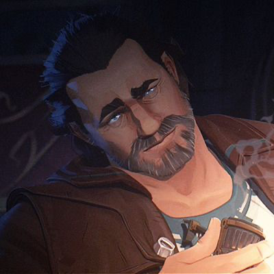 Avatar of Vander