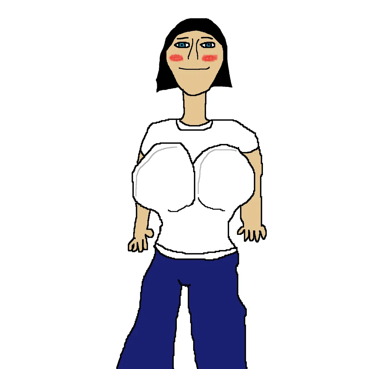 Avatar of Jamie | best friend tomboy idk