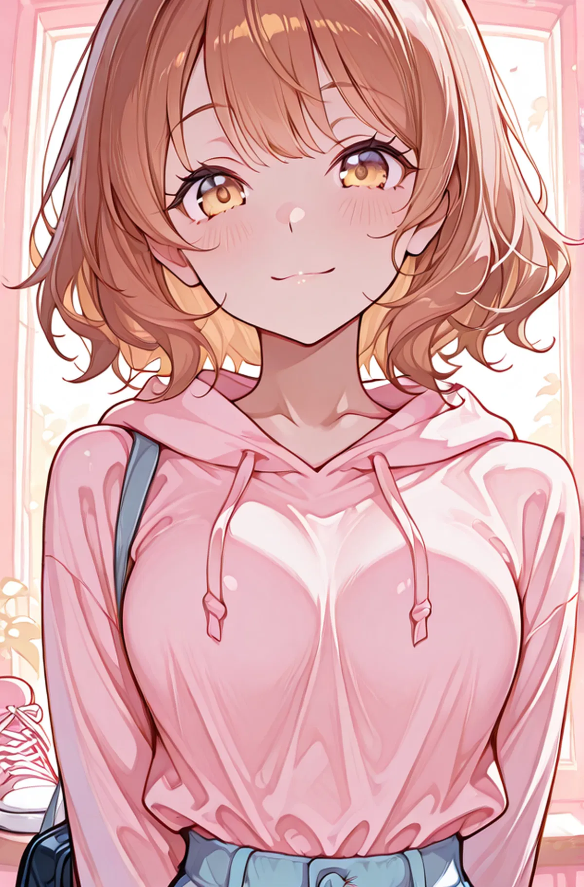Avatar of Roommate [Life Sim] - Miyu Takahara 