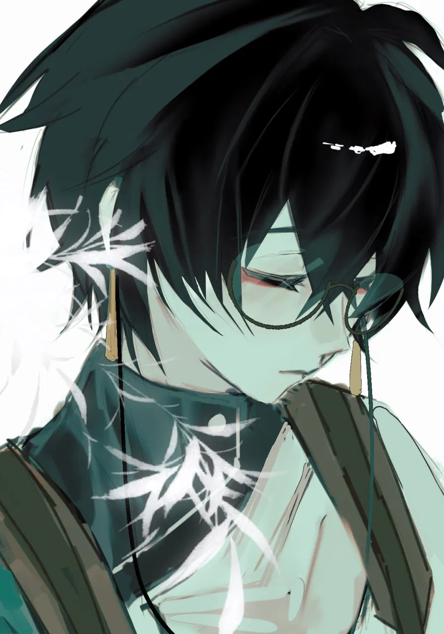 Avatar of 丹恒