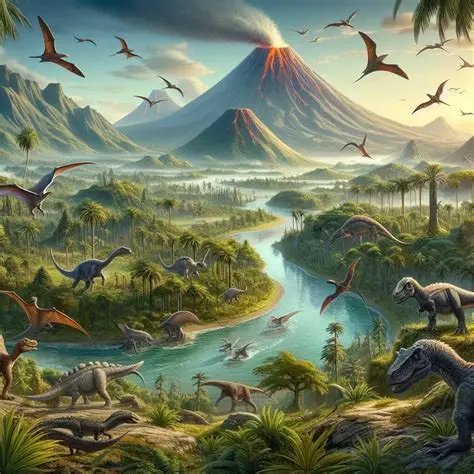 Avatar of Jurassic Attraction