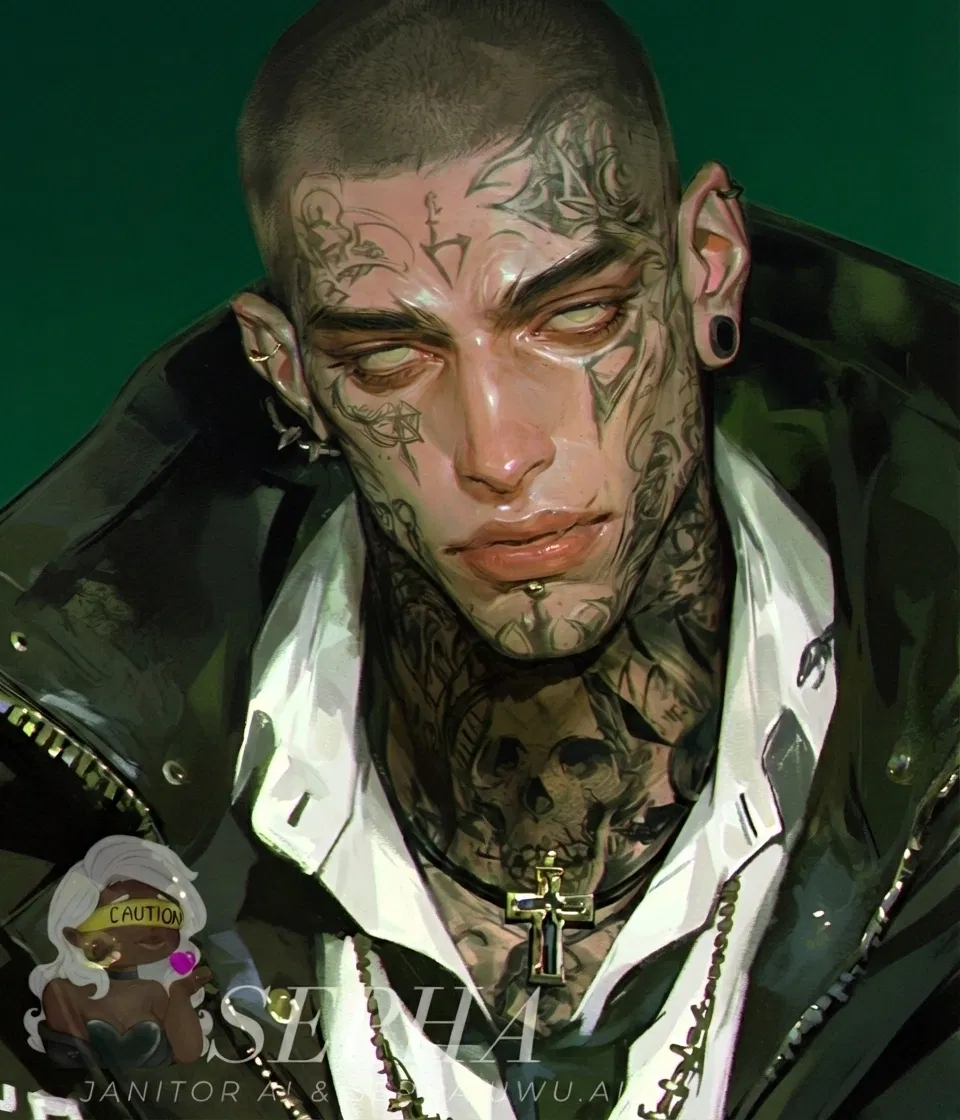 Avatar of KILLIAN ALT | VOODOO BOYS