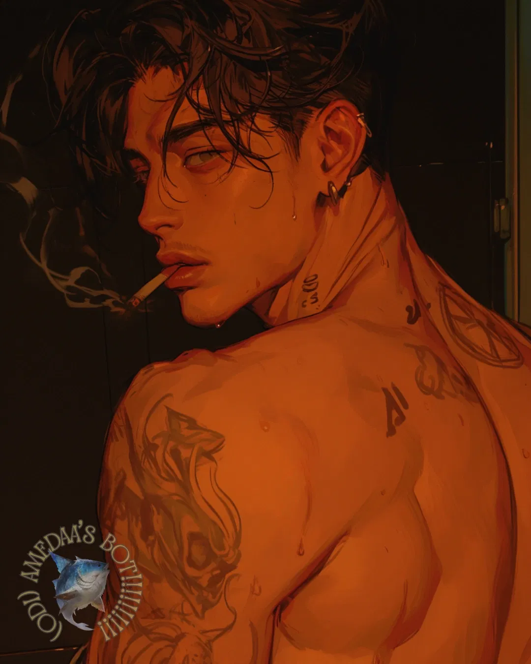 Avatar of Mateo Reyes