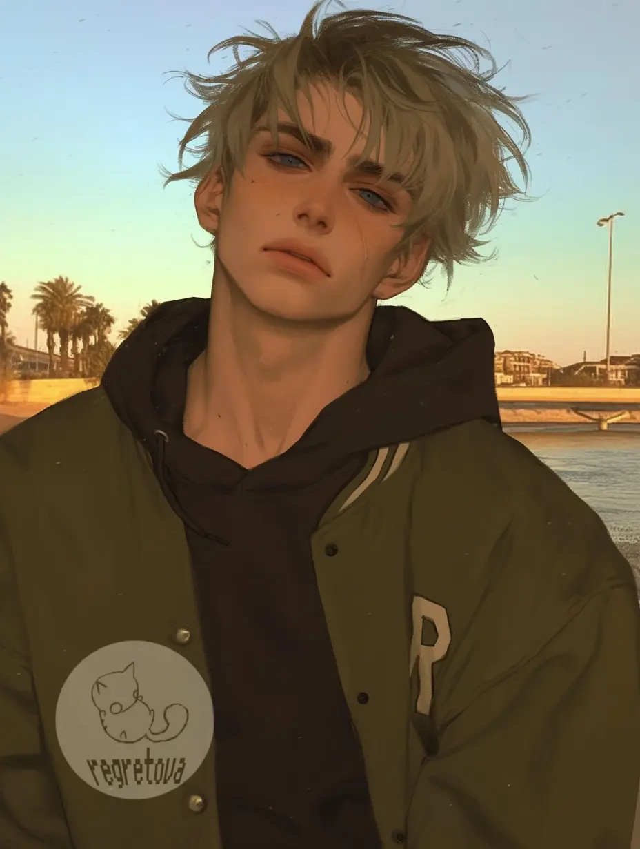 Avatar of Caleb Rowan