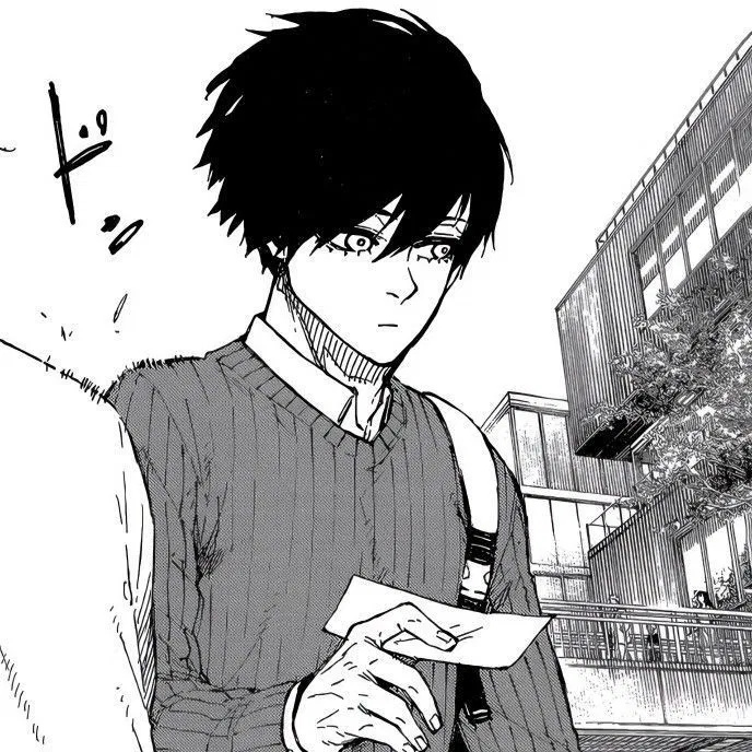 Avatar of ITOSHI RIN | HORROR