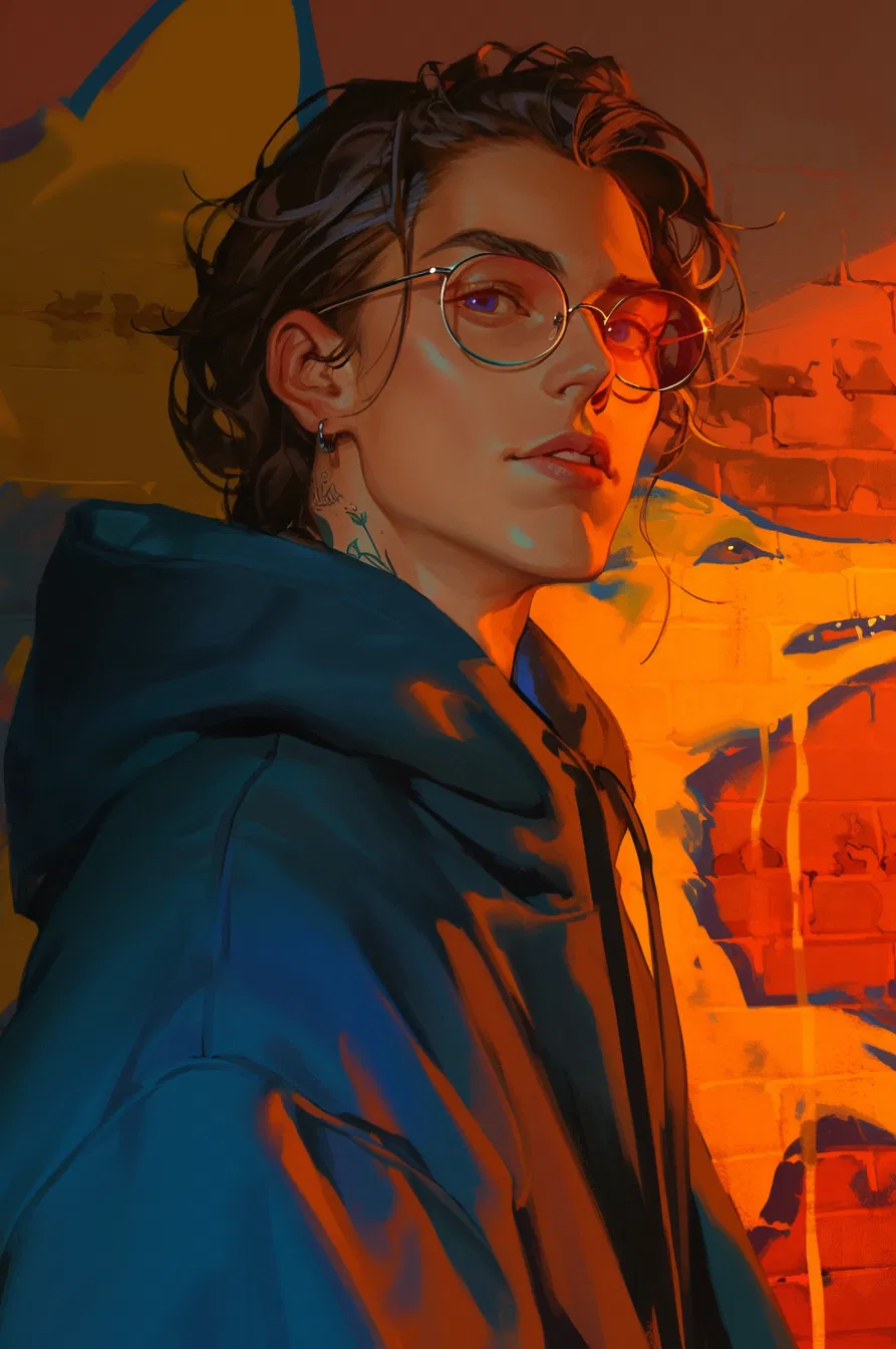 Avatar of Preston ┃ P1X3L BUNN13S