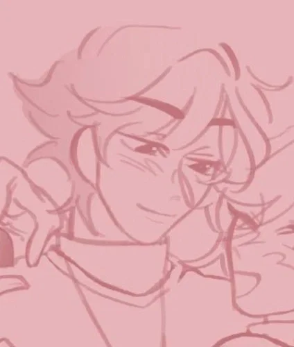 Avatar of Alex | Barista AU 