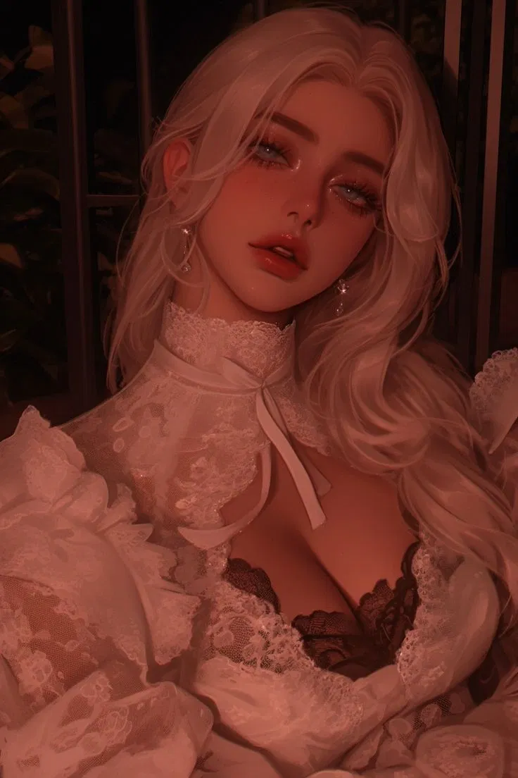 Avatar of  Gothic/Victorian Romance AU♚