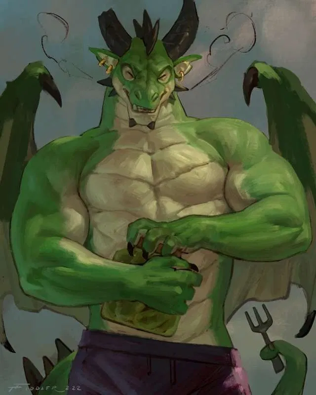 Avatar of Richard 