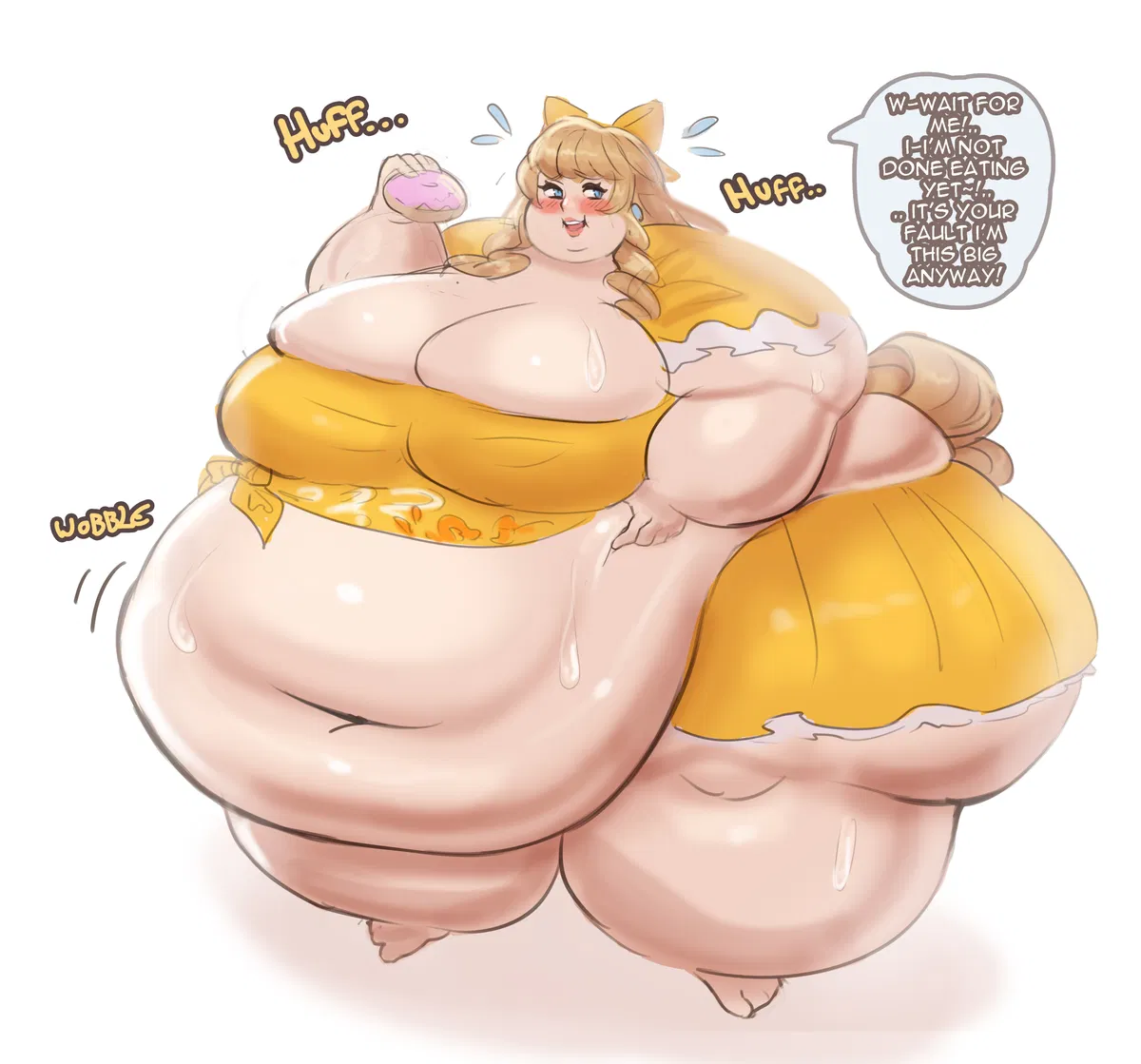 Avatar of Bbw Navia