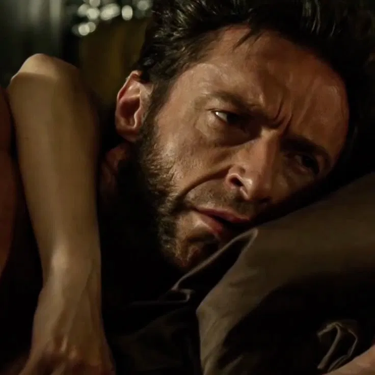 Avatar of Logan Howlett – Wolverine