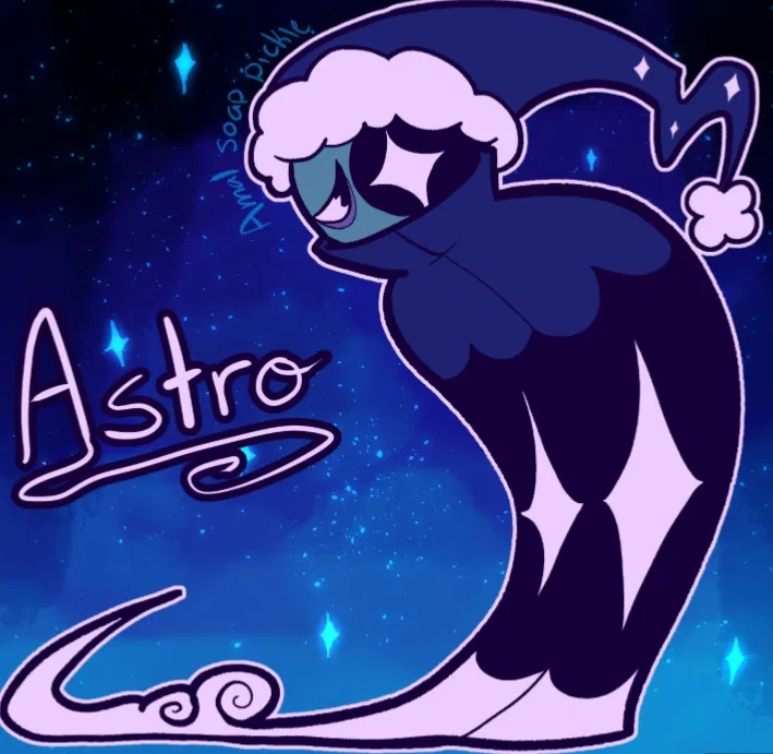 Avatar of “HOL UP, YOUR EITHER ASSTROKE OR GYATTSTRO…”