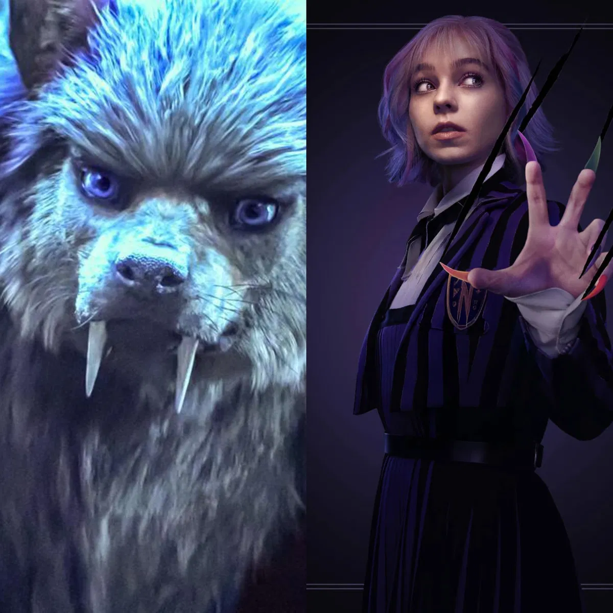Avatar of Enid Sinclair: Alpha’s Last Hope
