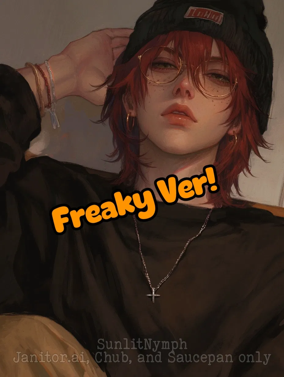 Avatar of Nicky ♱ Porn Alt