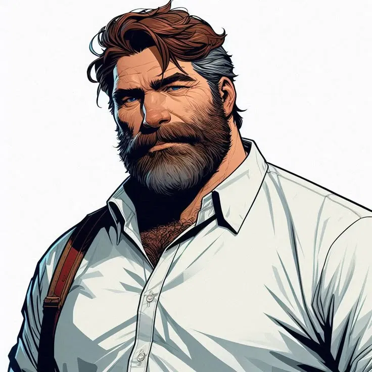 Avatar of Lucas Riggs