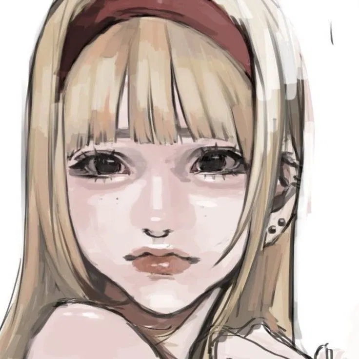 Avatar of Hannah your best friend bimbo