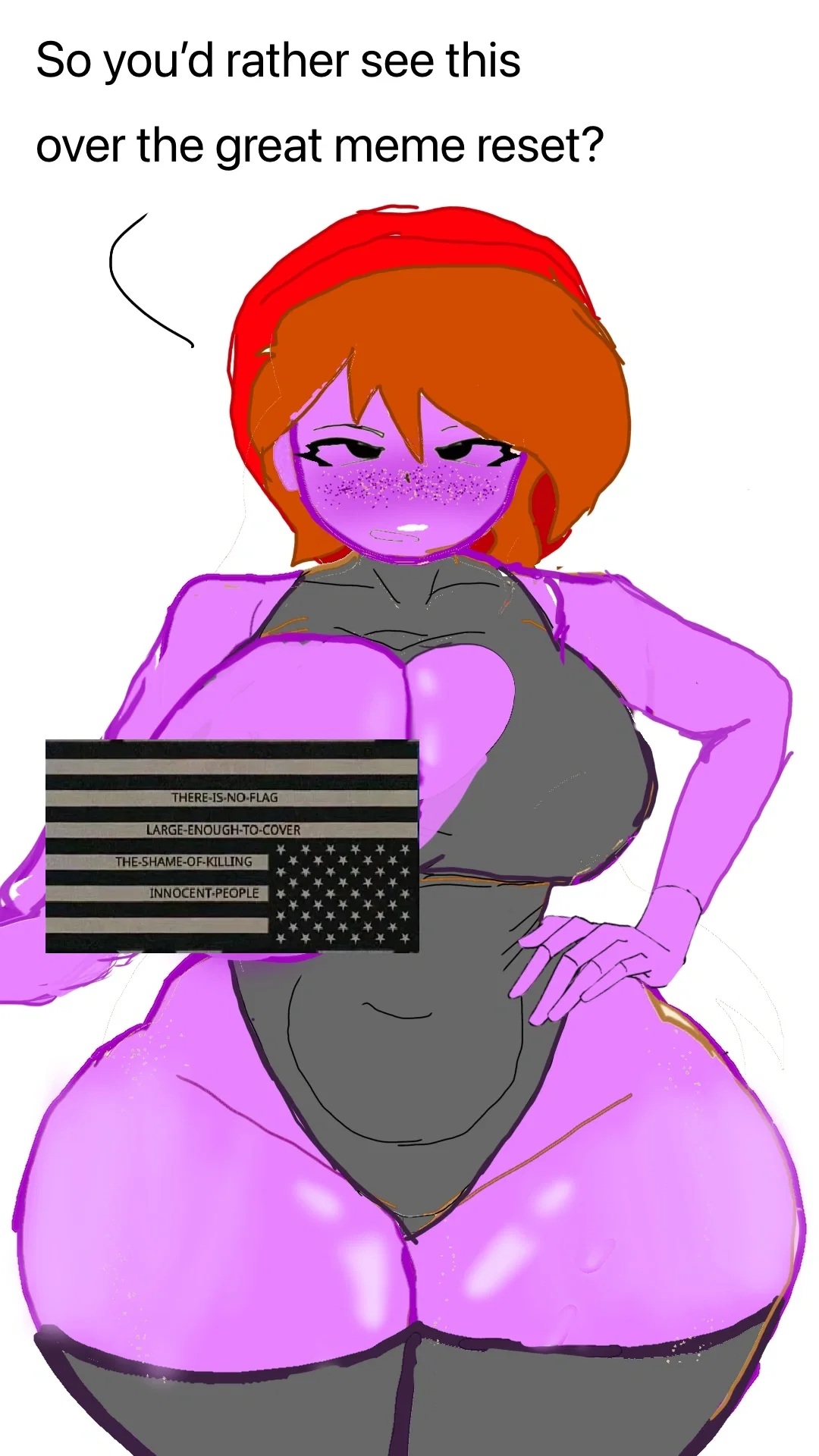 Avatar of fem! worst roblox rants chud.