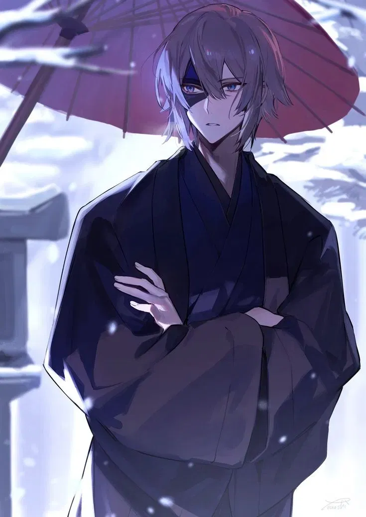 Avatar of Dainsleif