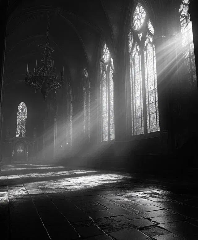 Avatar of Medieval World of Darkness RP