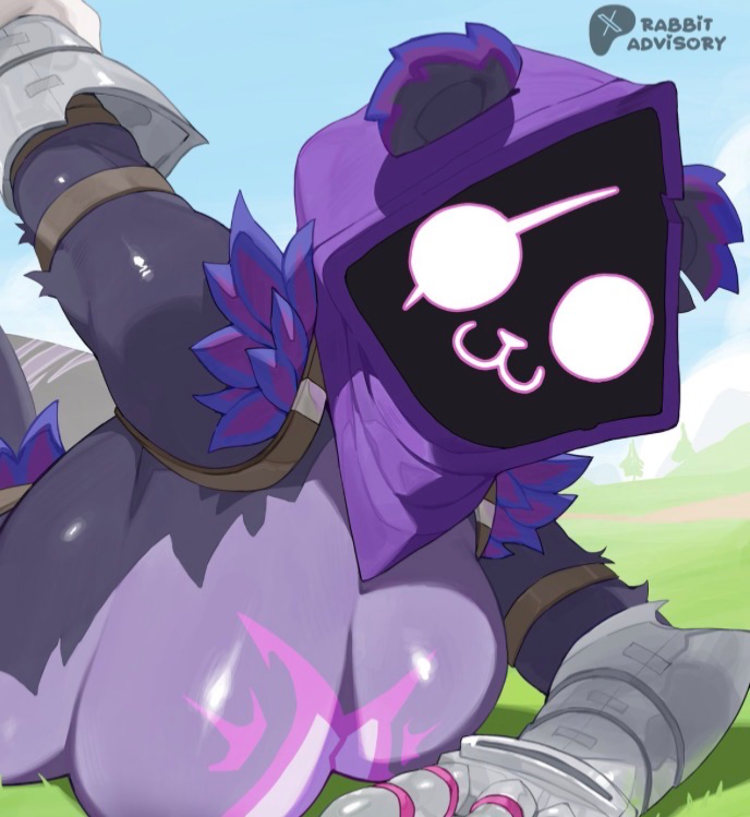 Avatar of Raven Team Leader