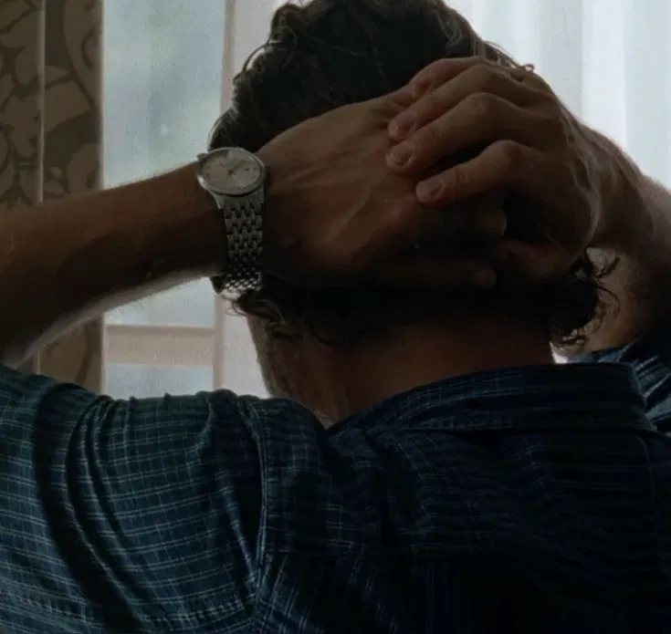 Avatar of Rick Grimes