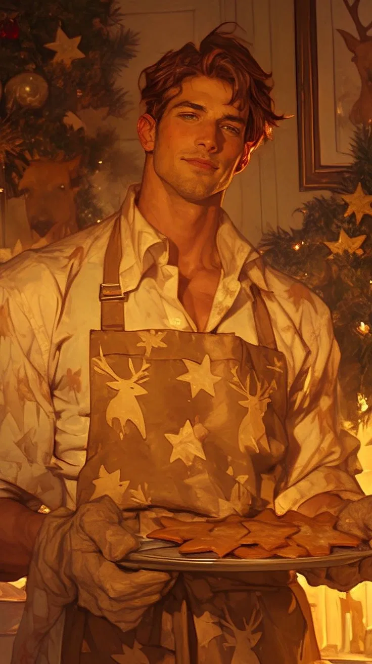 Avatar of JOSHUA | HUSBAND 