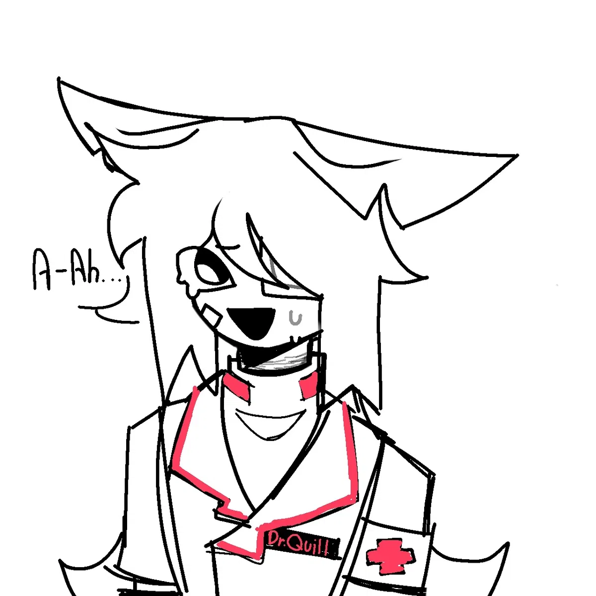 Avatar of Dr. Quill