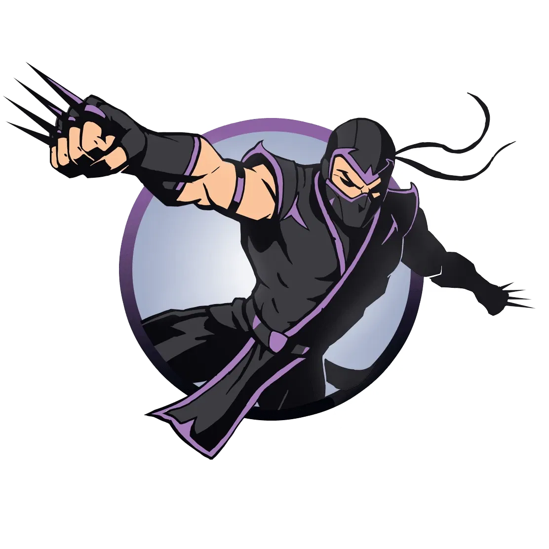 Avatar of Tekko-Kagi (Knuckles) [Nanashi Ninja Series Part-4]