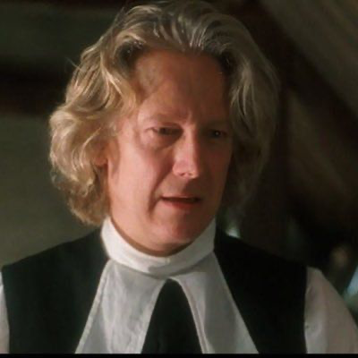 Avatar of ⛪️🕊️❤️‍🔥🧙Reverend Parris🧙❤️‍🔥🕊️⛪️!¡DEMON¡! USER