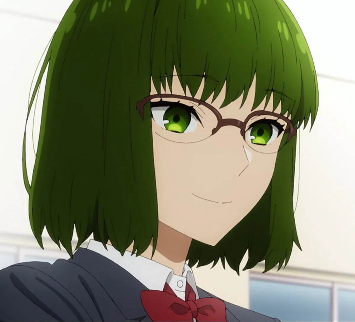 Avatar of Sakura Kouno | Student Council Room