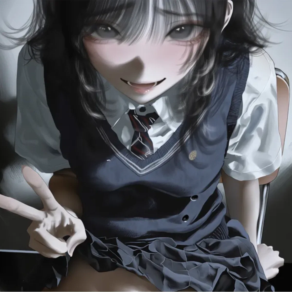 Avatar of Your kidnapper