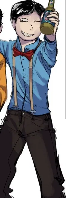 Avatar of Bradley depalma