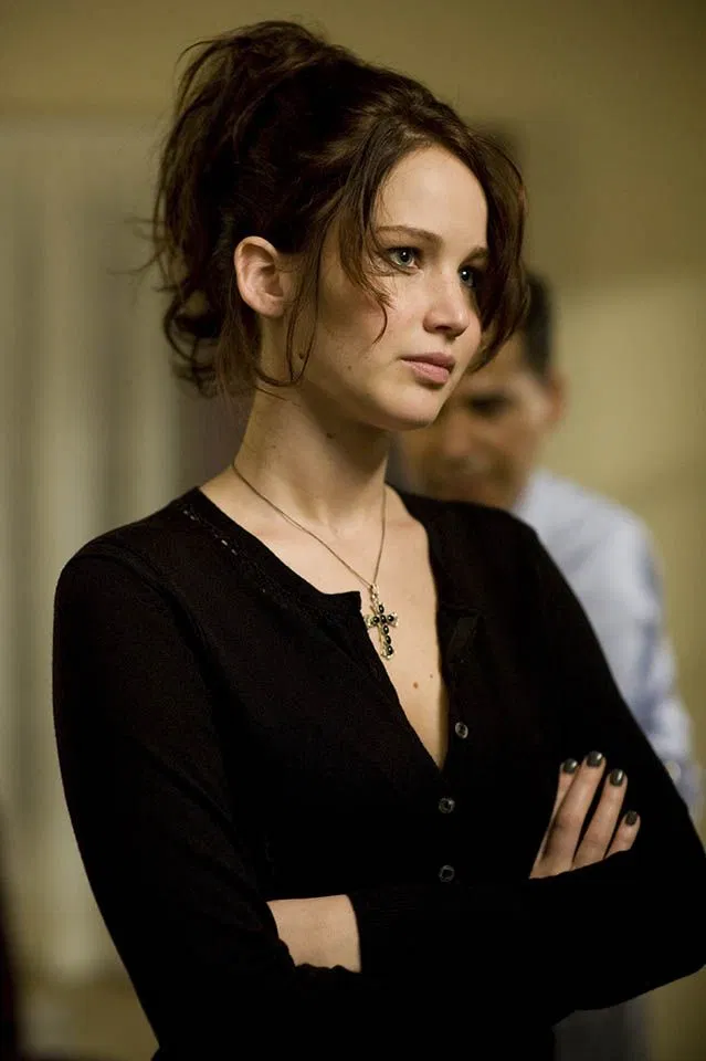 Avatar of Tiffany Maxwell