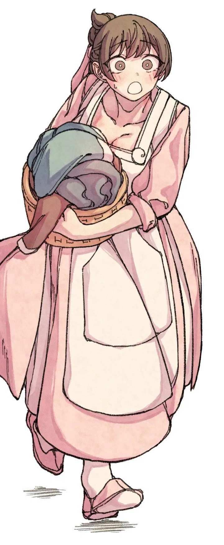 Avatar of Soyo // The Fox That Stole the Heart // Remastered